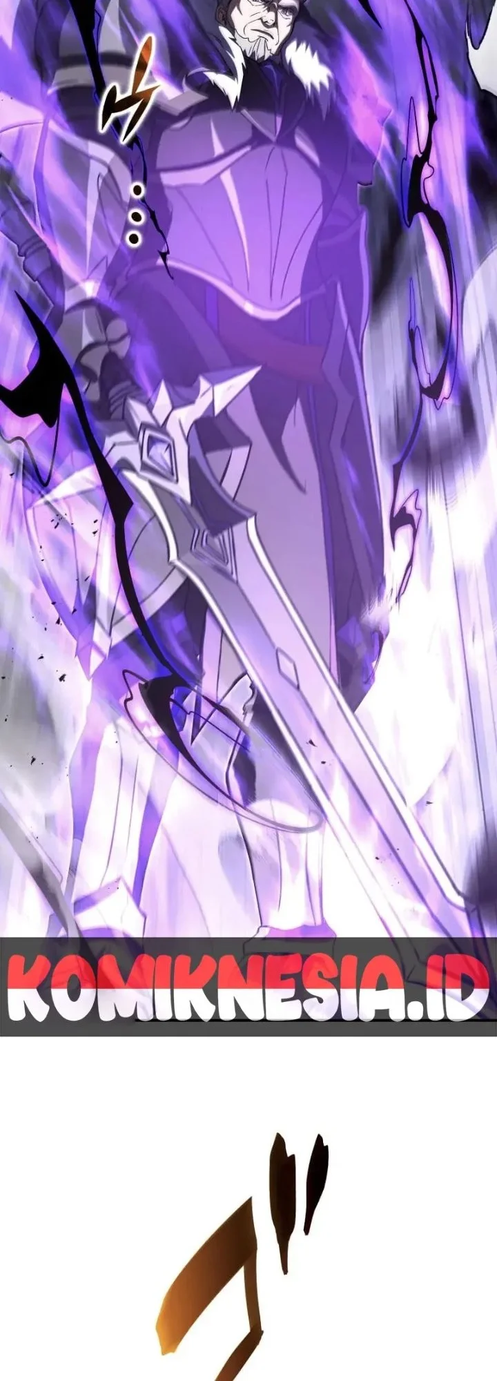 The Transcendent Holy Swordsman Regresses as the Youngest Son of a Magic Swordsman Family Chapter 25 Gambar 36