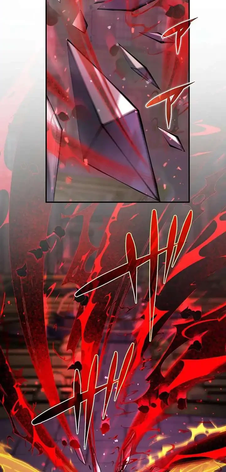 The Transcendent Holy Swordsman Regresses as the Youngest Son of a Magic Swordsman Family Chapter 29 Gambar 42