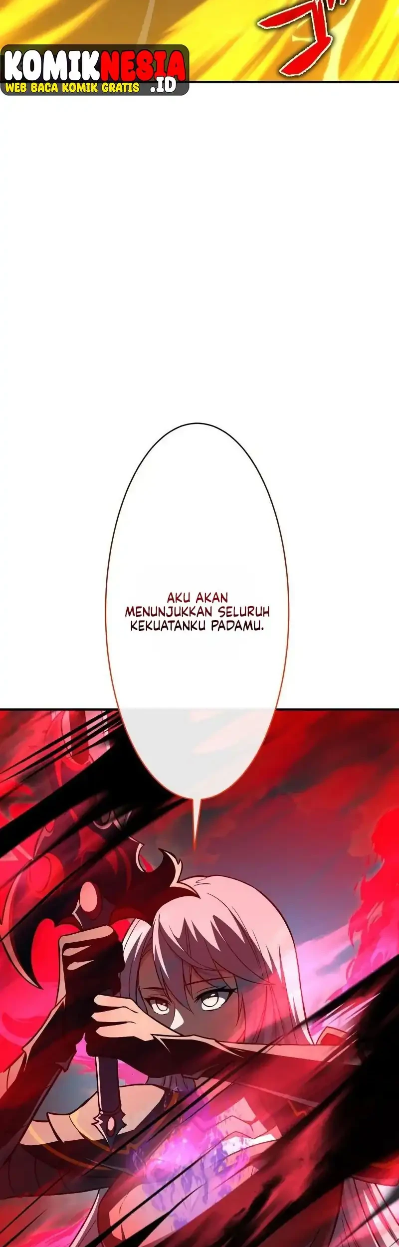 The Transcendent Holy Swordsman Regresses as the Youngest Son of a Magic Swordsman Family Chapter 30 Gambar 44
