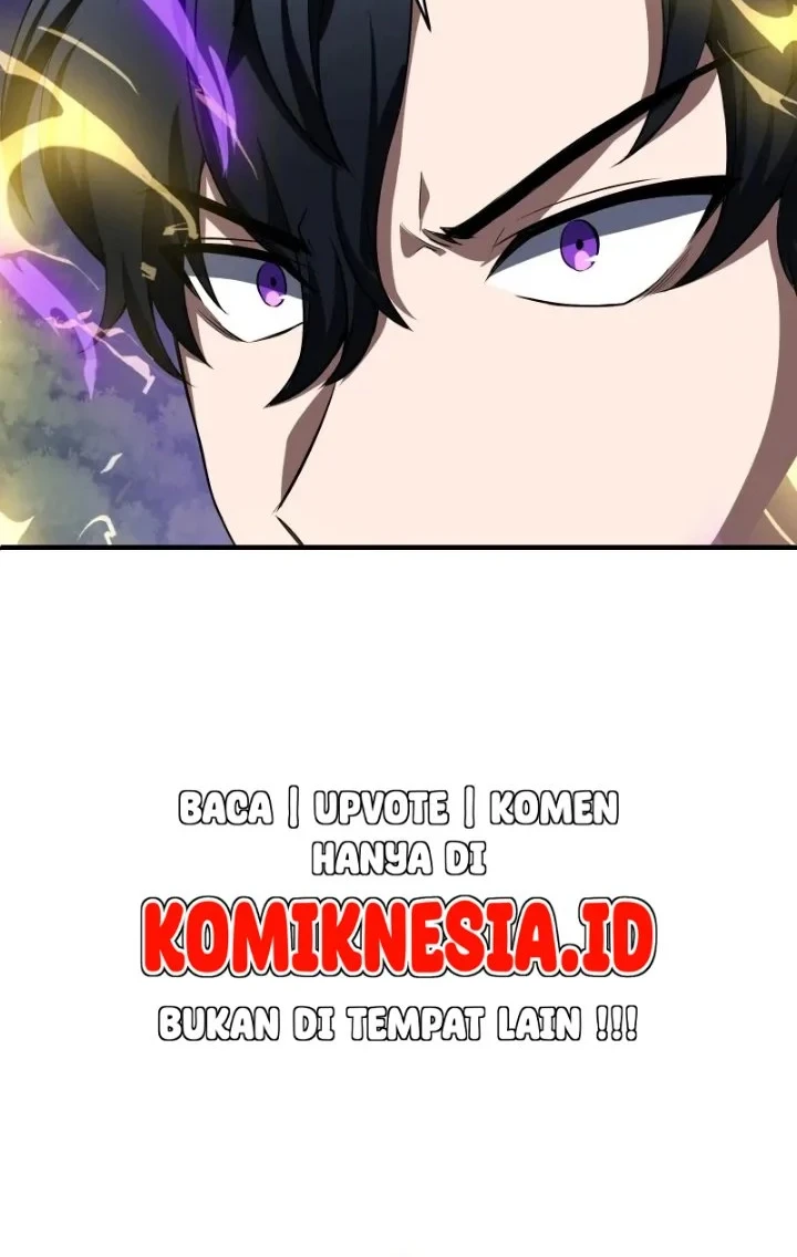The Transcendent Holy Swordsman Regresses as the Youngest Son of a Magic Swordsman Family Chapter 5 Gambar 59