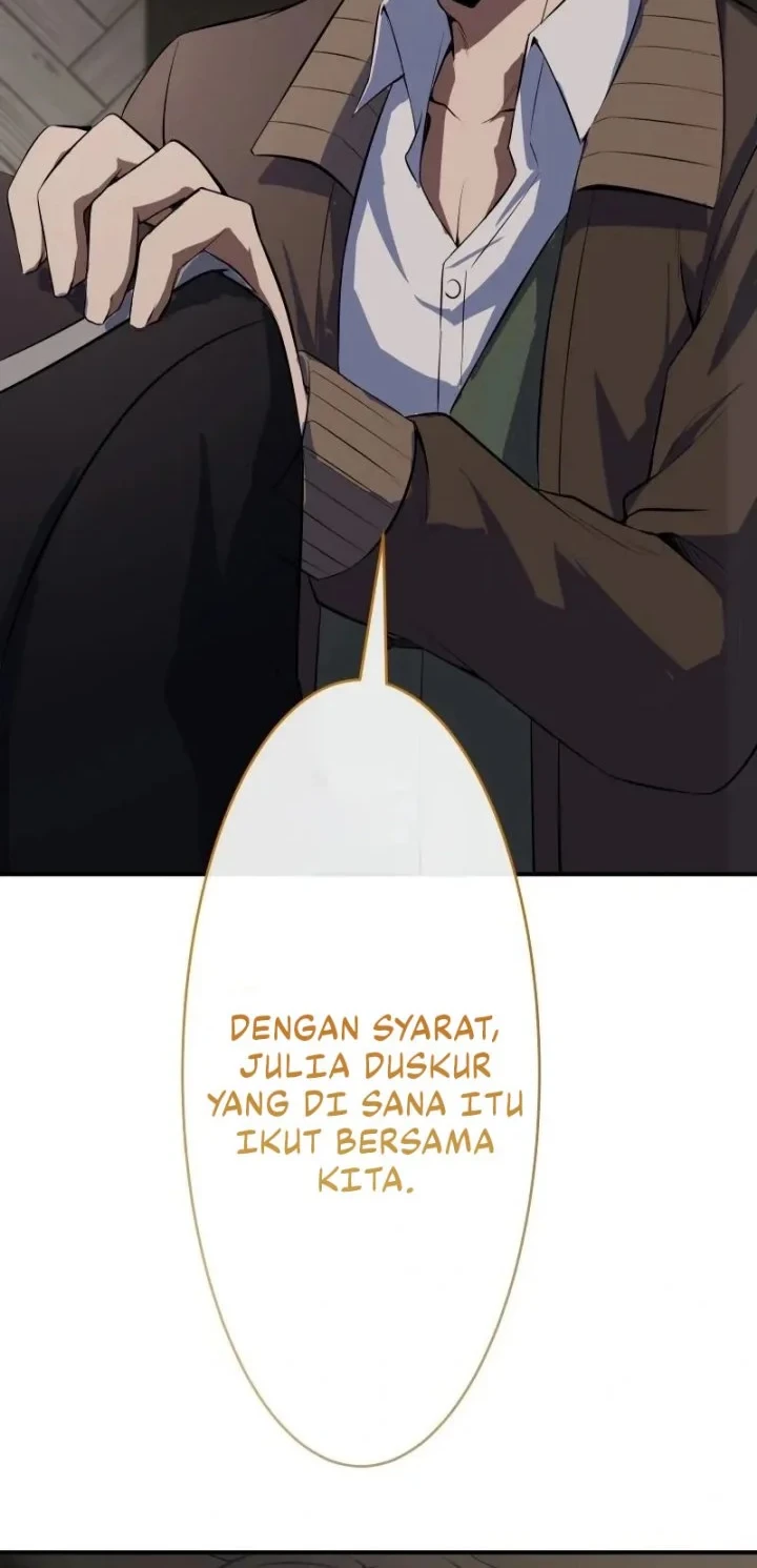 The Transcendent Holy Swordsman Regresses as the Youngest Son of a Magic Swordsman Family Chapter 7 Gambar 36