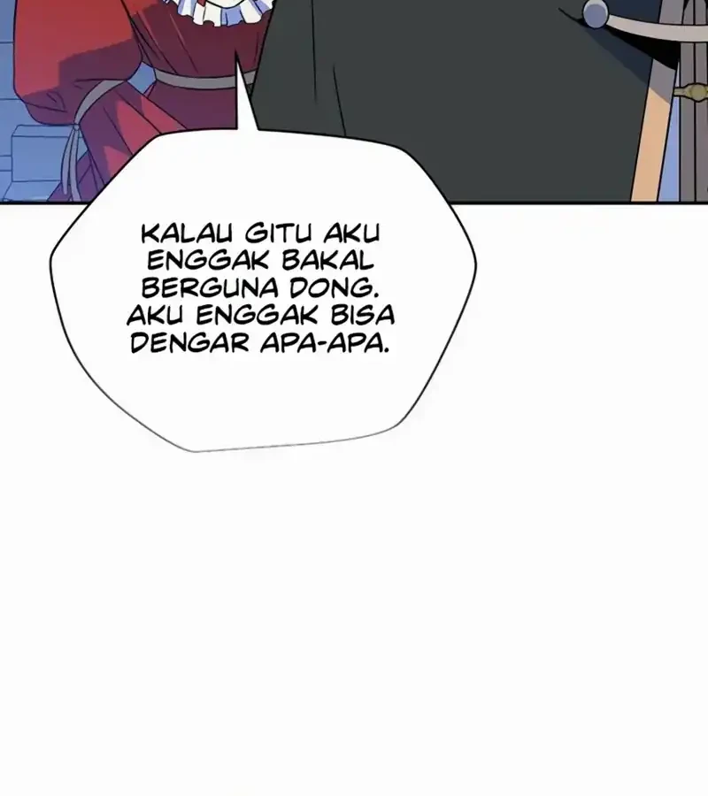 The Turn-Bound Mage Chapter 29 Gambar 45