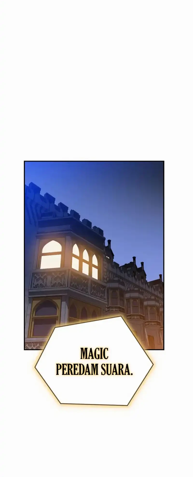The Turn-Bound Mage Chapter 31 Gambar 38