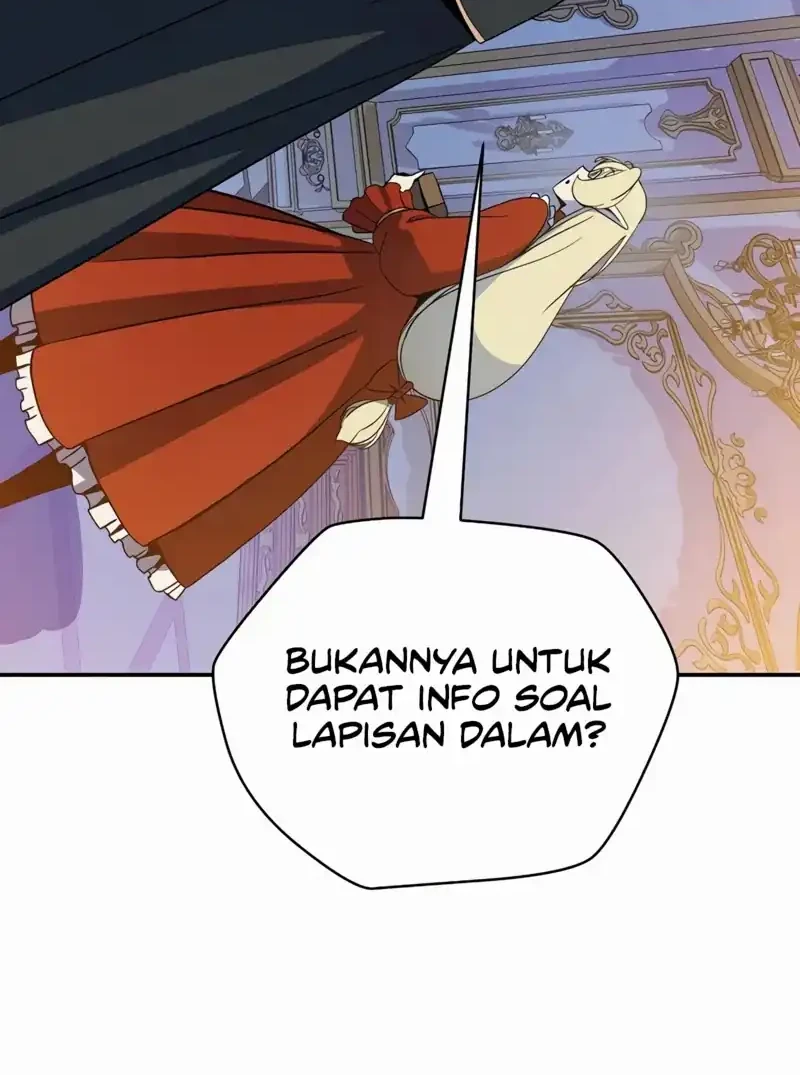The Turn-Bound Mage Chapter 31 Gambar 40