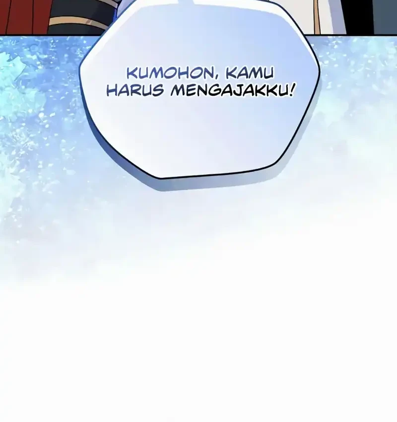 The Turn-Bound Mage Chapter 32 Gambar 39