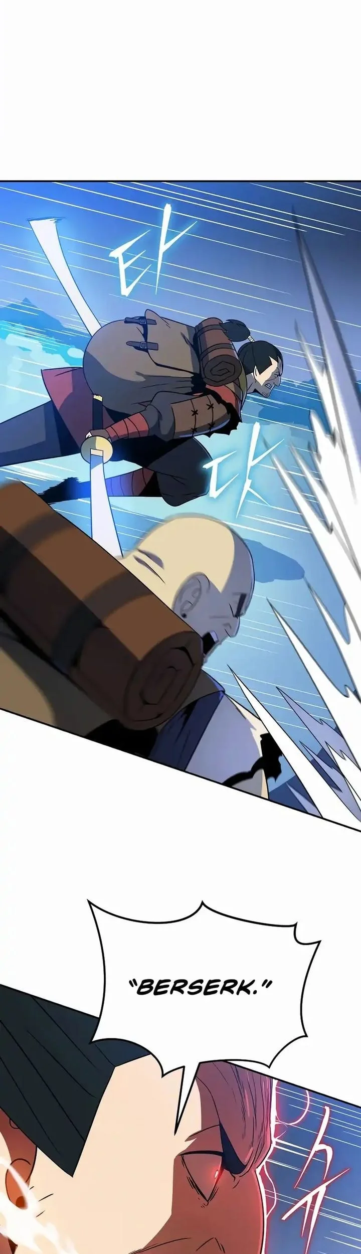 The Turn-Bound Mage Chapter 42 Gambar 28