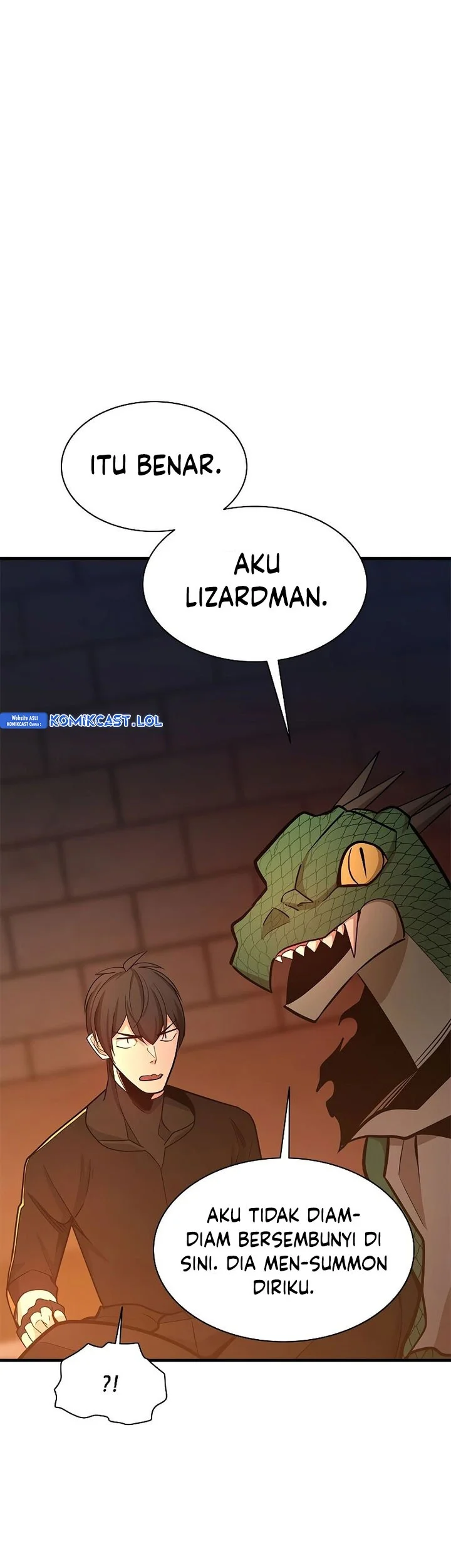 The Tutorial is Too Hard Chapter 153 Gambar 45