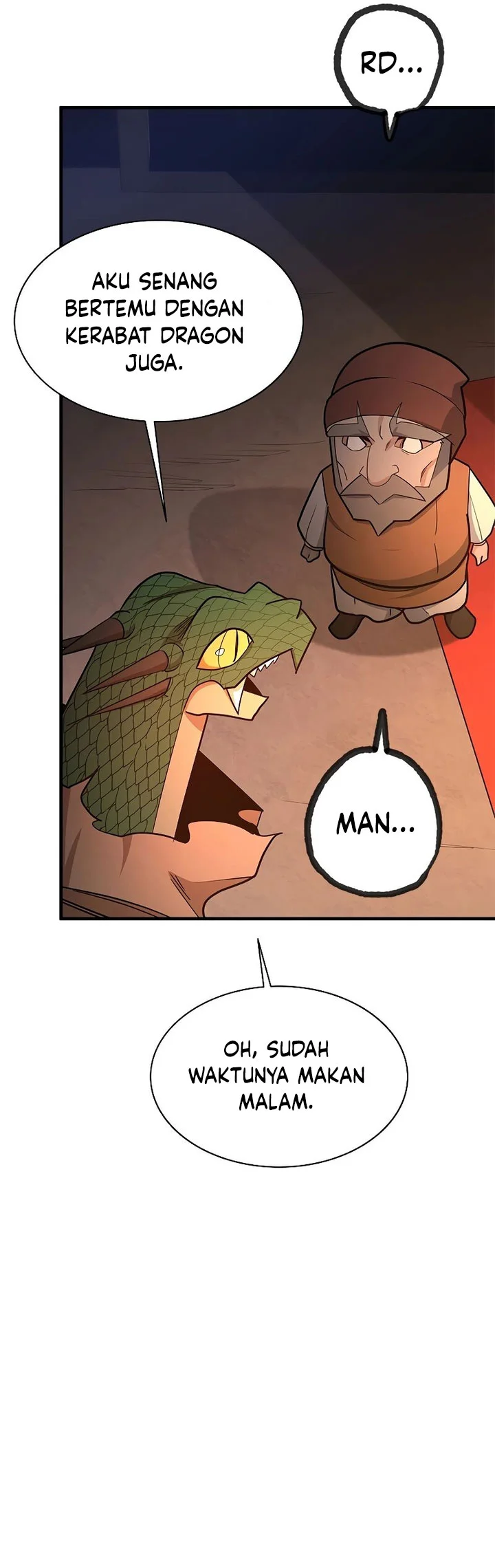 The Tutorial is Too Hard Chapter 153 Gambar 47