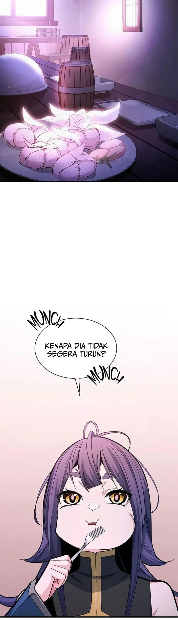 The Tutorial is Too Hard Chapter 235 Gambar 35