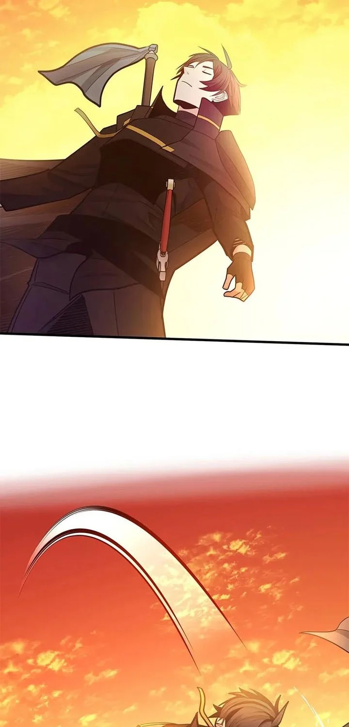 The Tutorial is Too Hard Chapter 236 Gambar 37