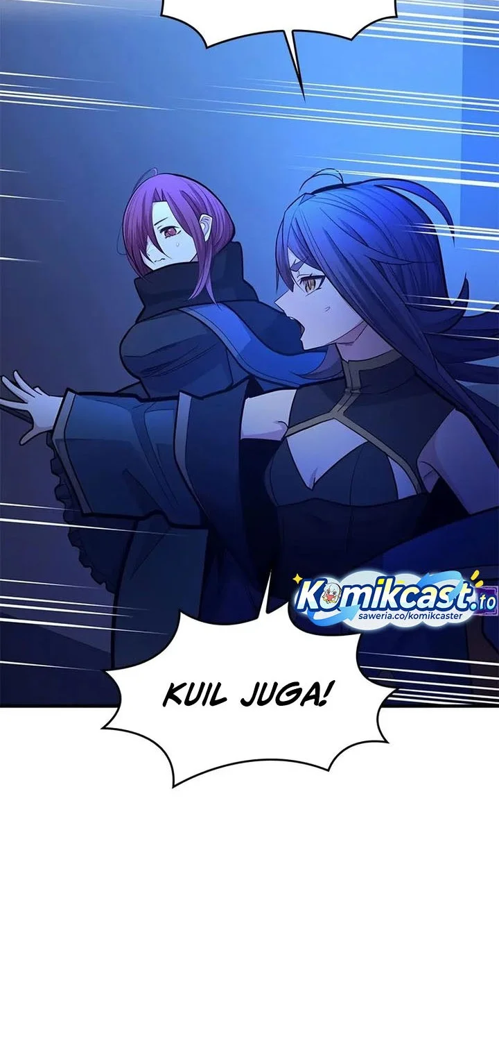 The Tutorial is Too Hard Chapter 237 Gambar 36