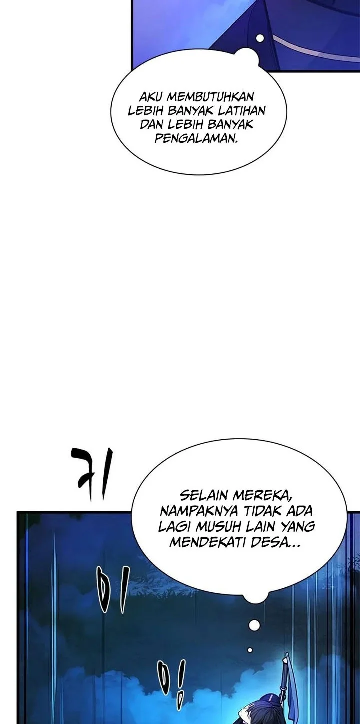 The Tutorial is Too Hard Chapter 238 Gambar 36