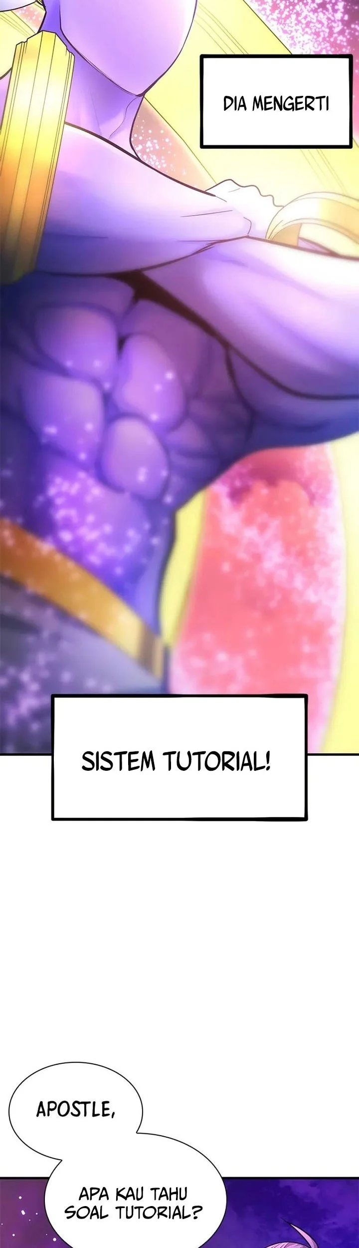 The Tutorial is Too Hard Chapter 239 Gambar 35