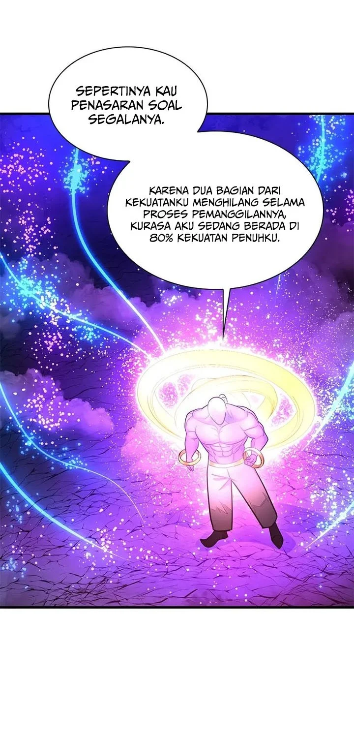 The Tutorial is Too Hard Chapter 240 Gambar 36