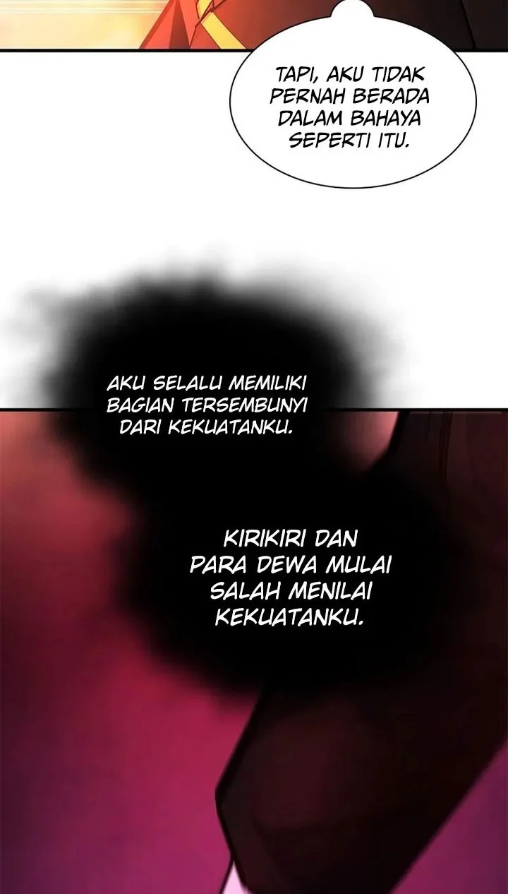 The Tutorial is Too Hard Chapter 241 Gambar 38