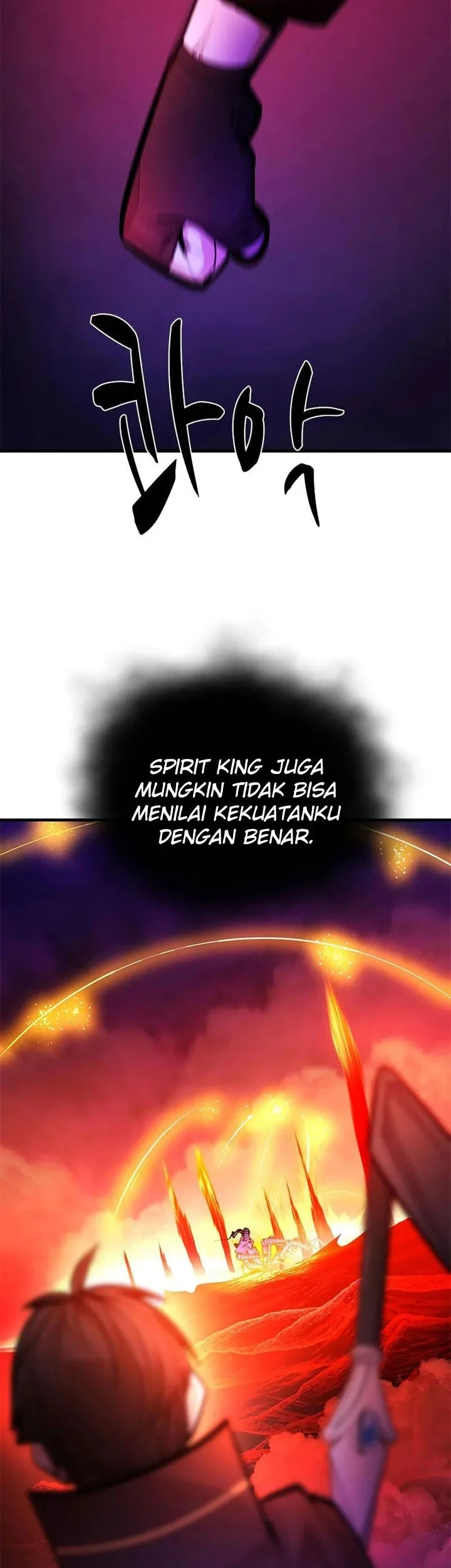 The Tutorial is Too Hard Chapter 241 Gambar 39