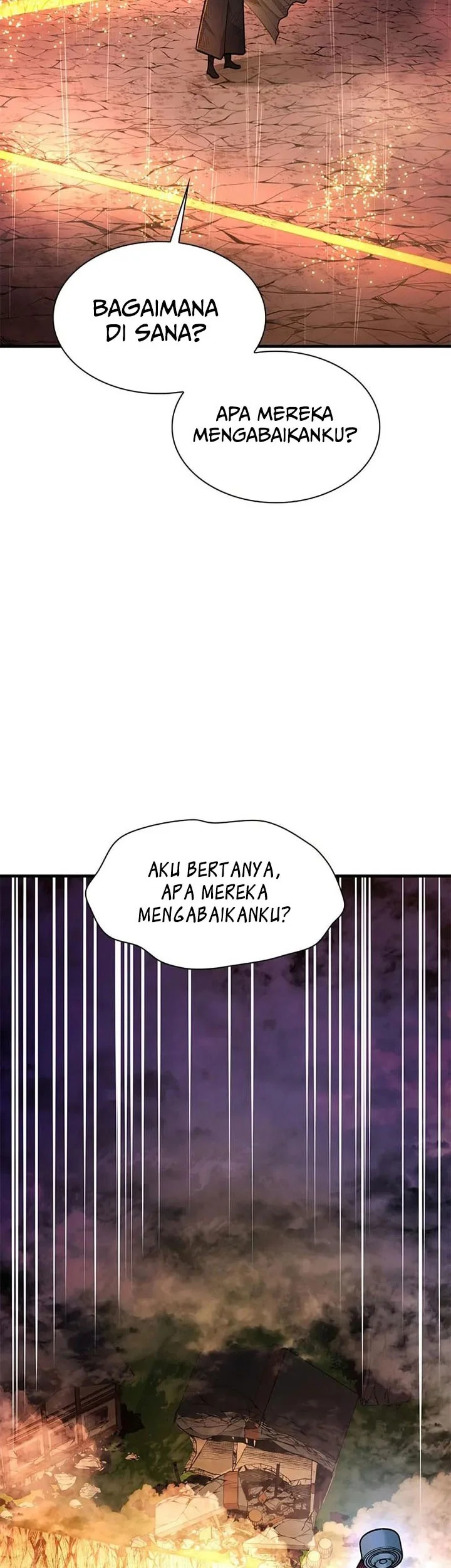The Tutorial is Too Hard Chapter 242 Gambar 37