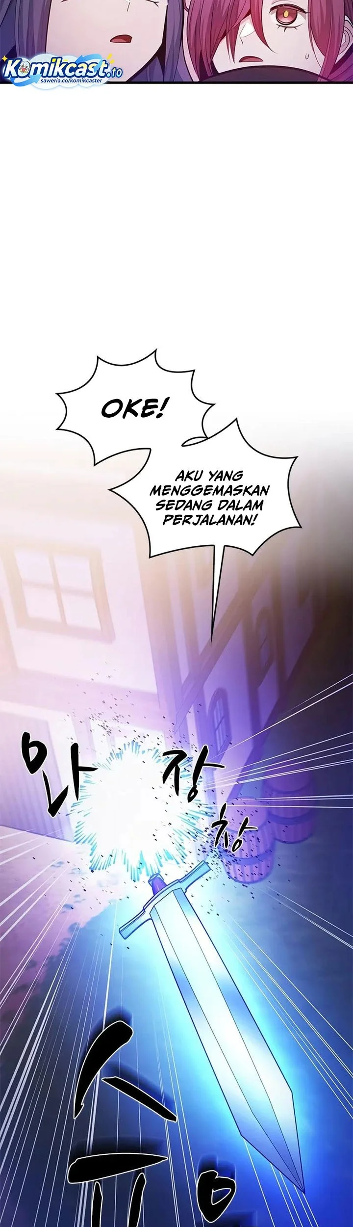The Tutorial is Too Hard Chapter 243 Gambar 35