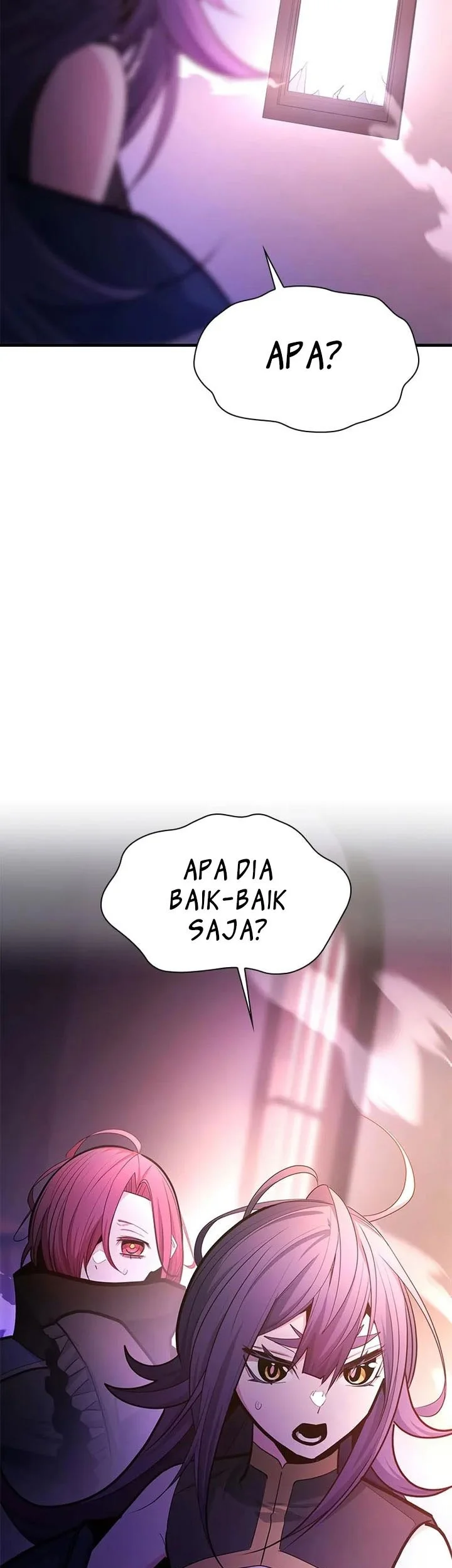 The Tutorial is Too Hard Chapter 243 Gambar 37