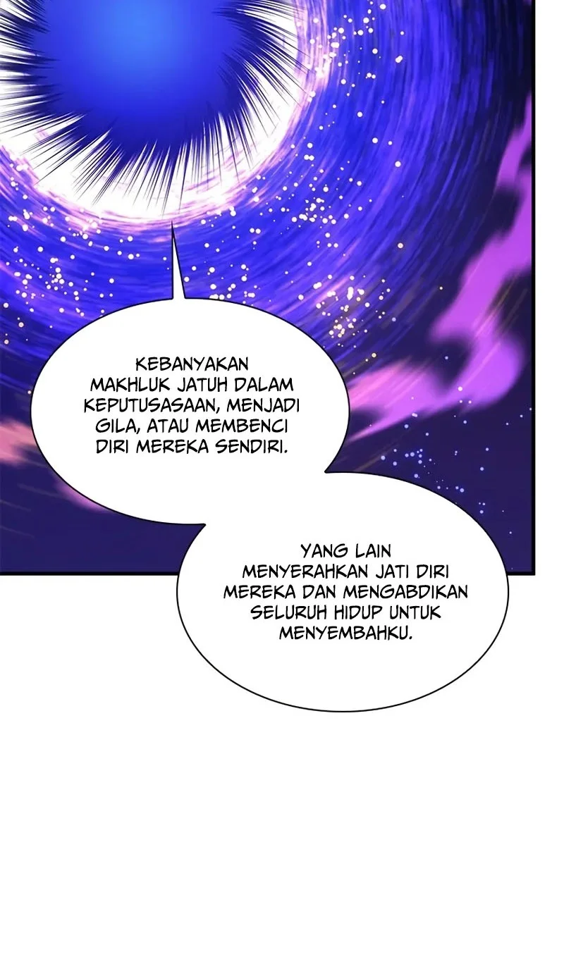 The Tutorial is Too Hard Chapter 244 Gambar 36