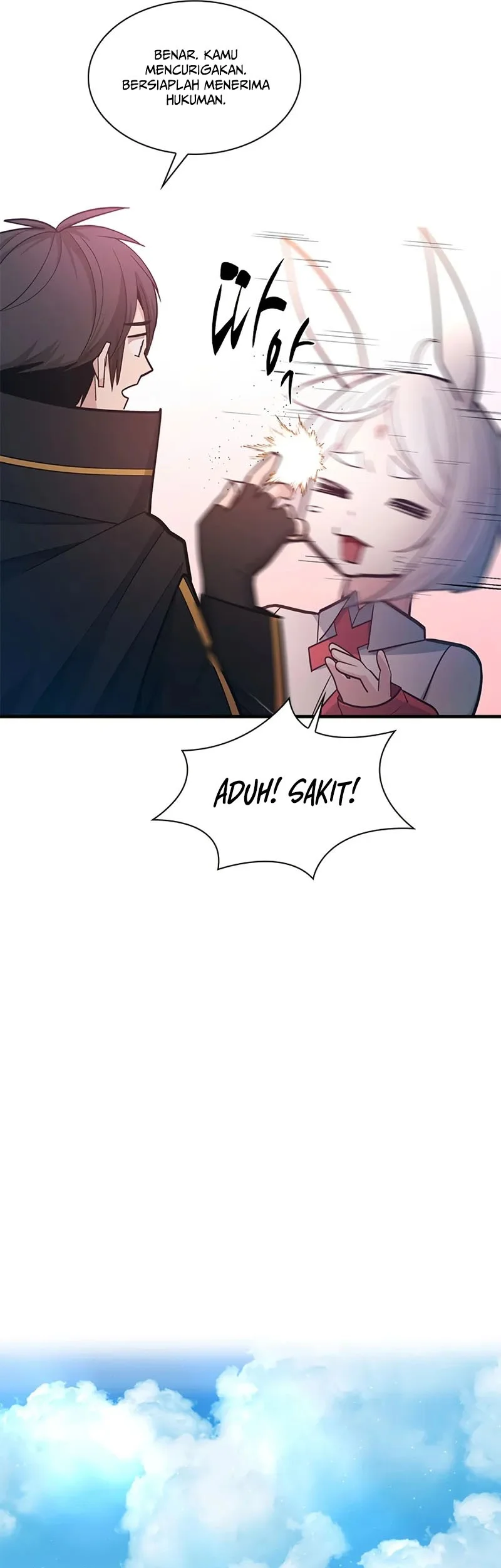 The Tutorial is Too Hard Chapter 245 Gambar 35