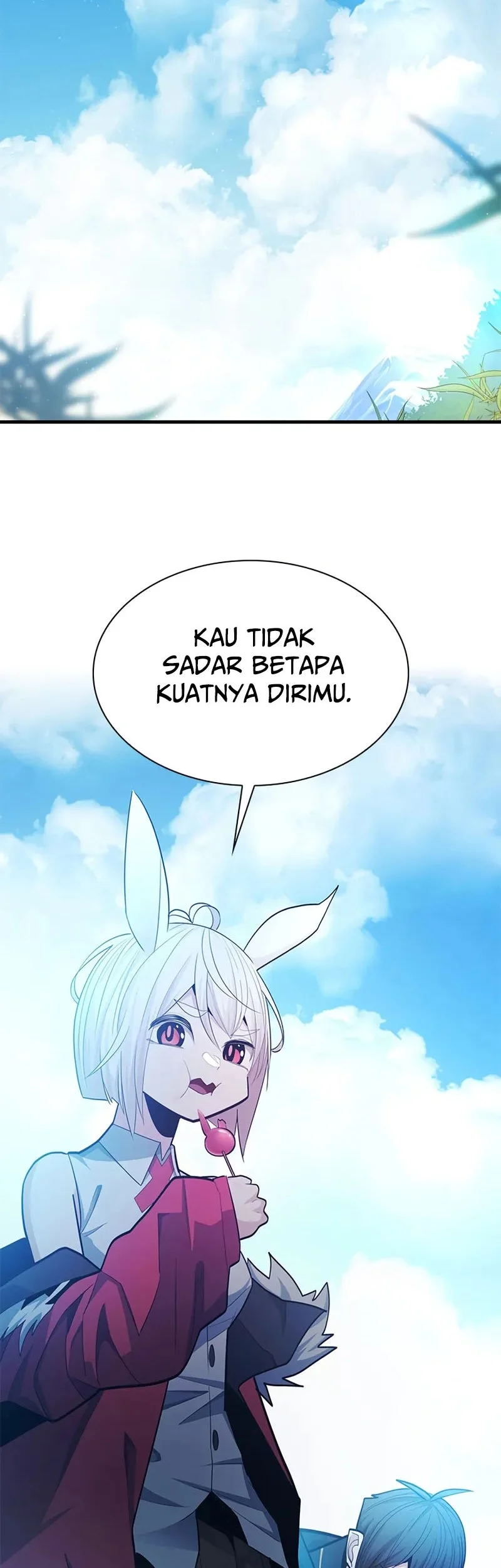 The Tutorial is Too Hard Chapter 245 Gambar 36