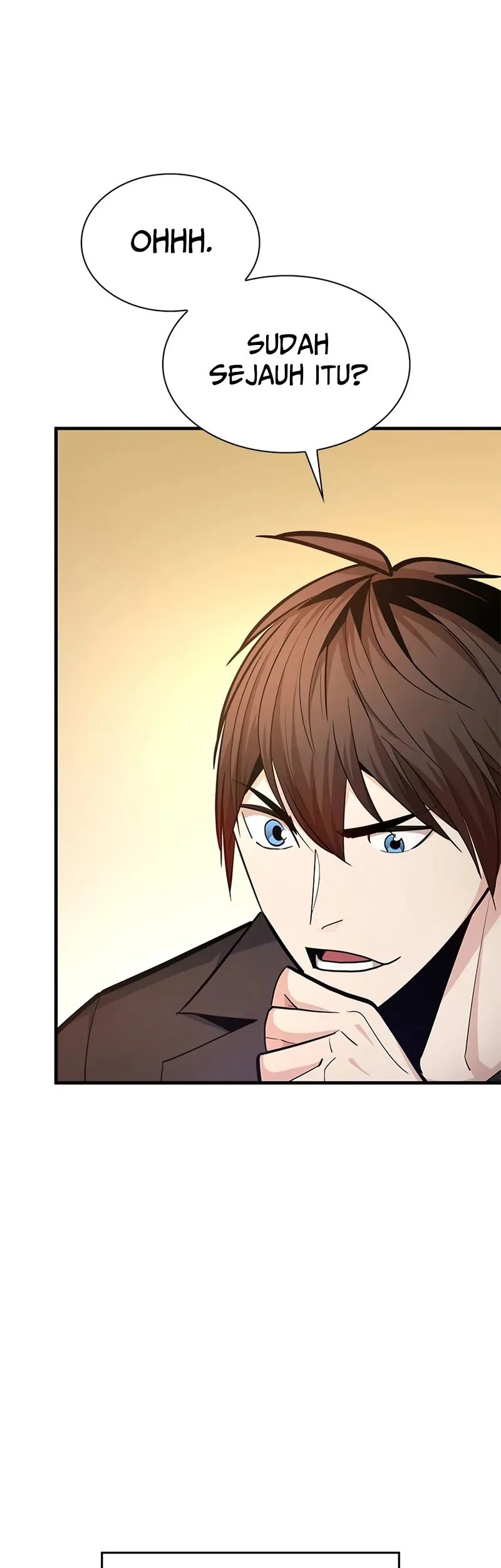 The Tutorial is Too Hard Chapter 246 Gambar 32
