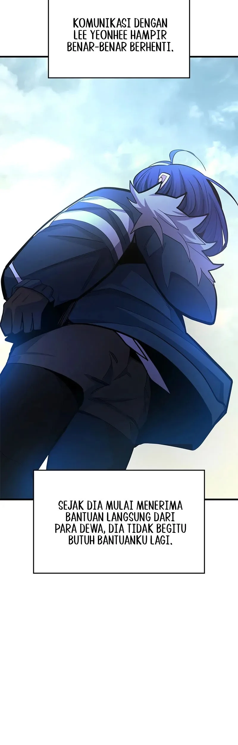 The Tutorial is Too Hard Chapter 246 Gambar 33