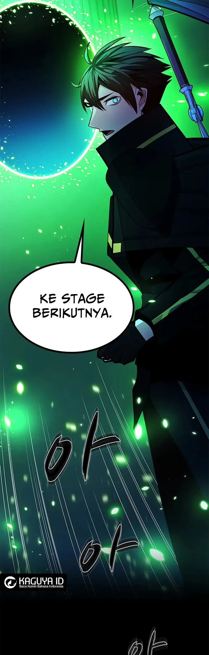 The Tutorial is Too Hard Chapter 247 Gambar 33