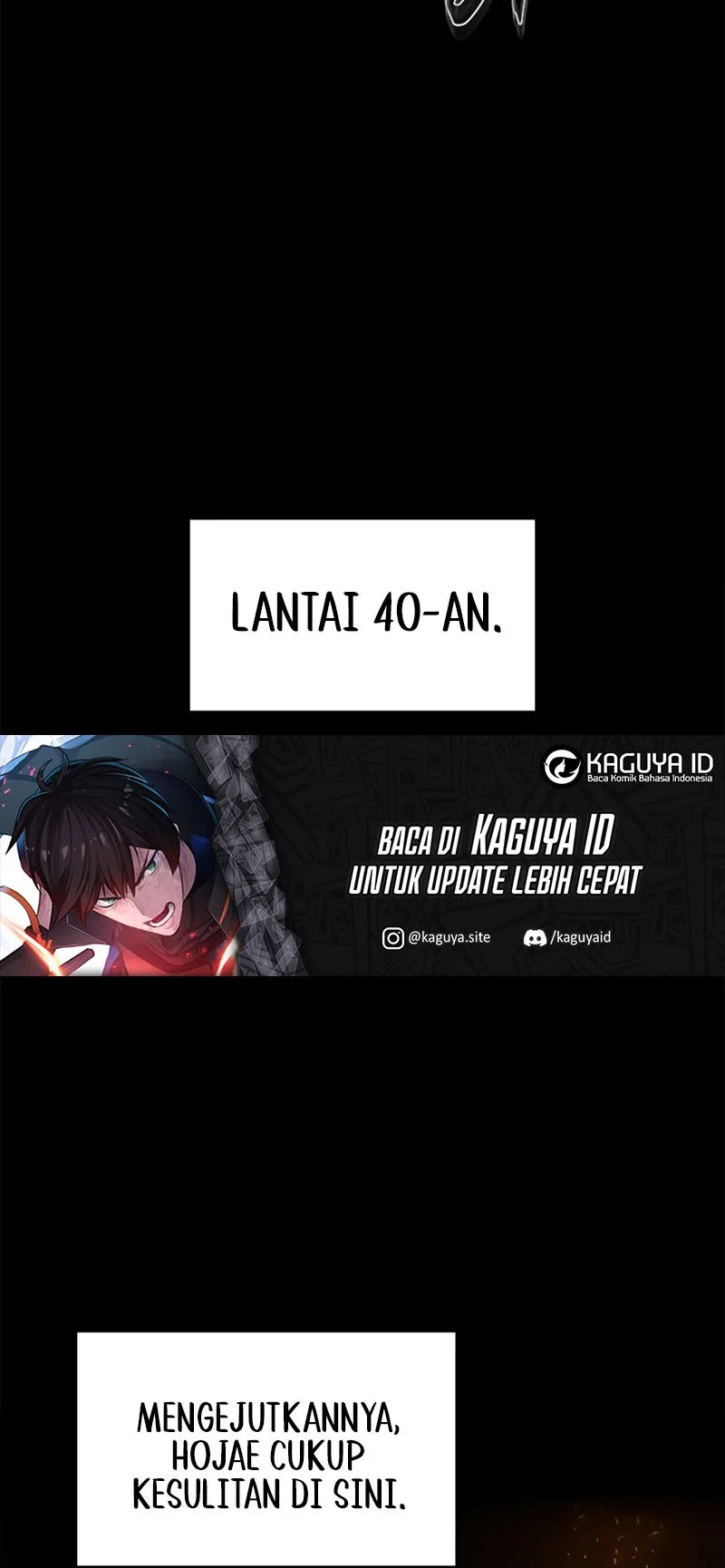 The Tutorial is Too Hard Chapter 247 Gambar 34