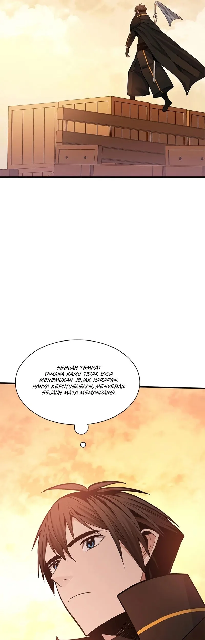 The Tutorial is Too Hard Chapter 249 Gambar 37