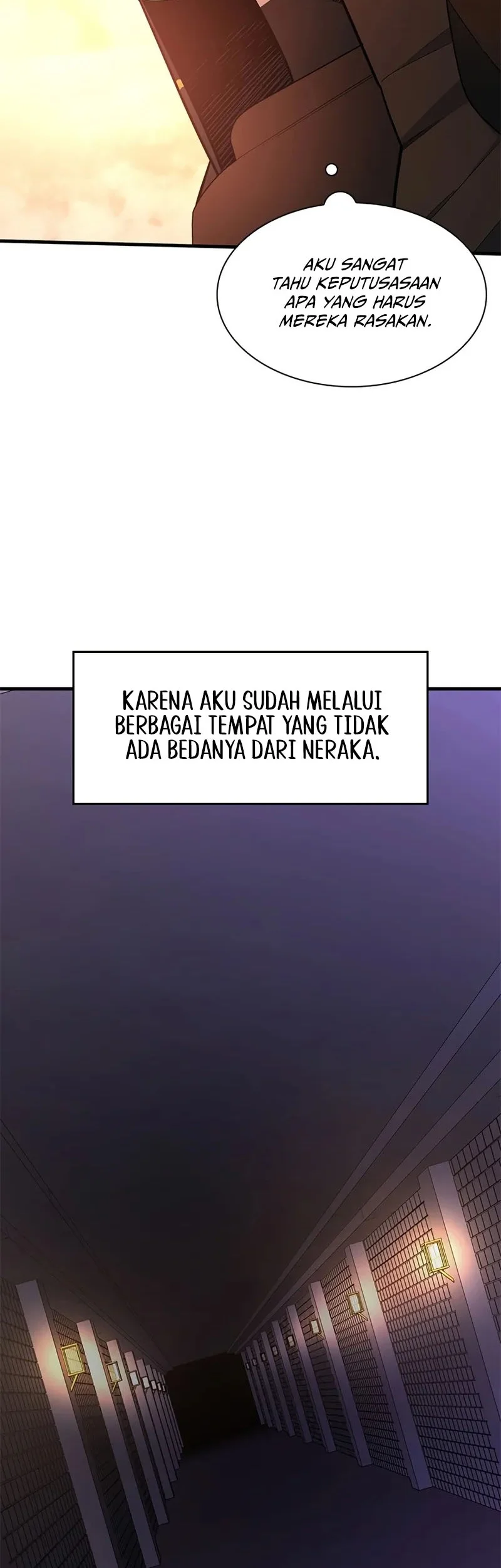 The Tutorial is Too Hard Chapter 249 Gambar 38