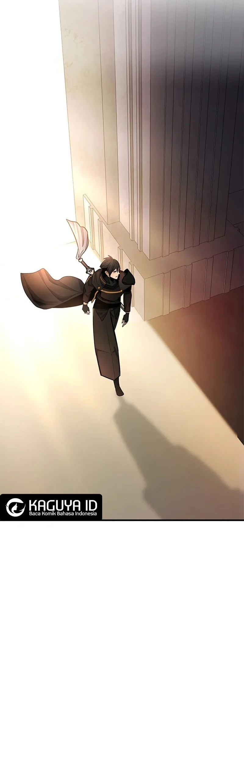 The Tutorial is Too Hard Chapter 250 Gambar 36