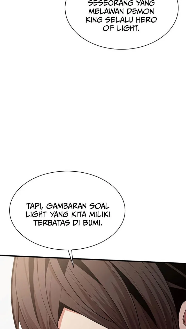 The Tutorial is Too Hard Chapter 256 Gambar 36