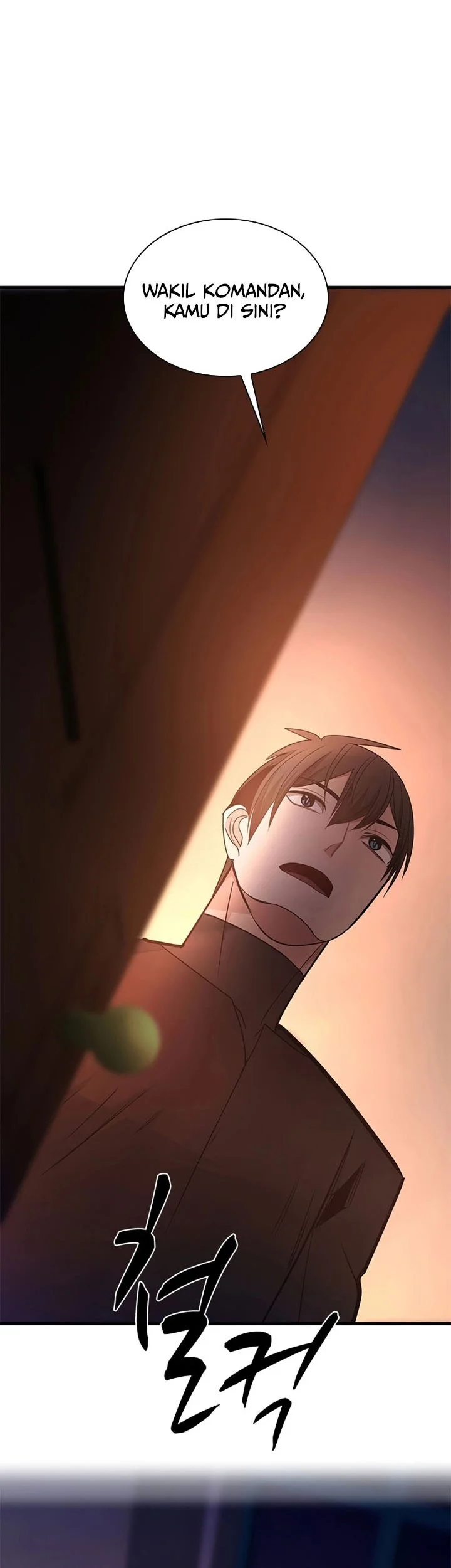 The Tutorial is Too Hard Chapter 257 Gambar 36