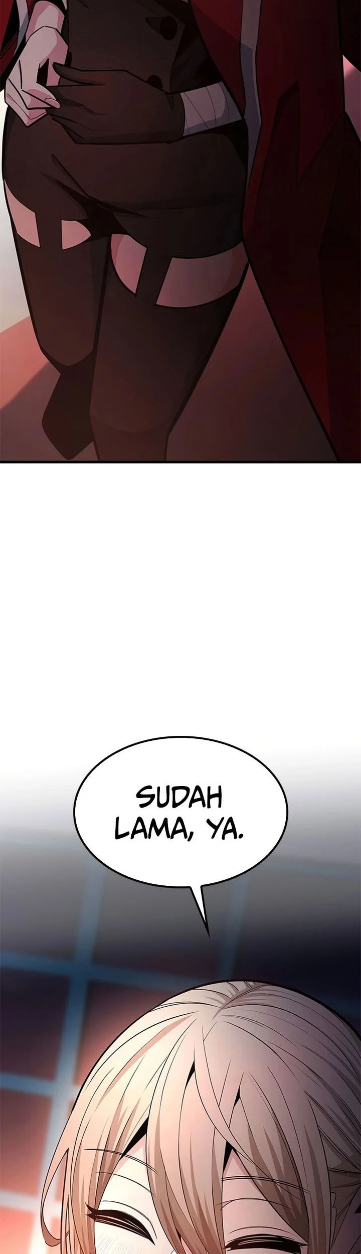 The Tutorial is Too Hard Chapter 257 Gambar 38