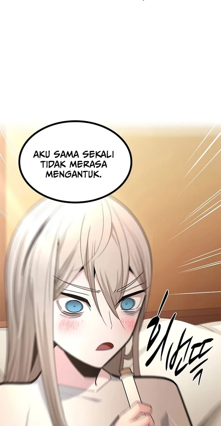 The Tutorial is Too Hard Chapter 258 Gambar 37
