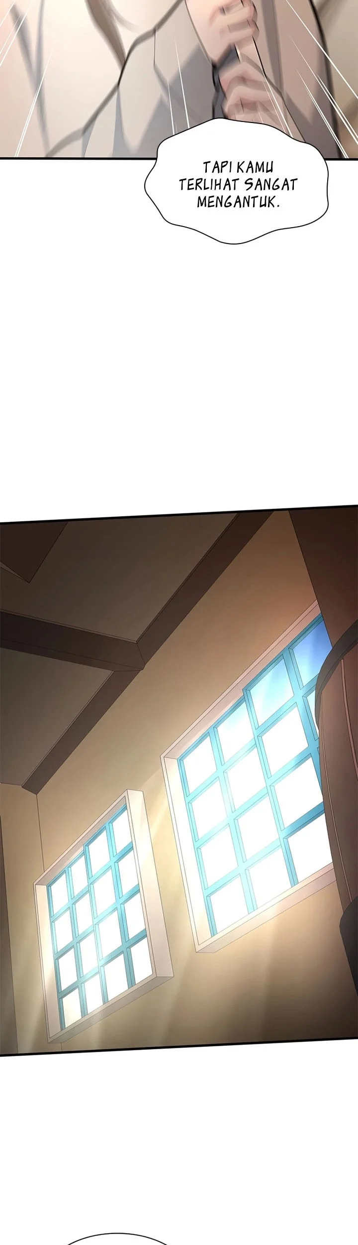 The Tutorial is Too Hard Chapter 258 Gambar 38