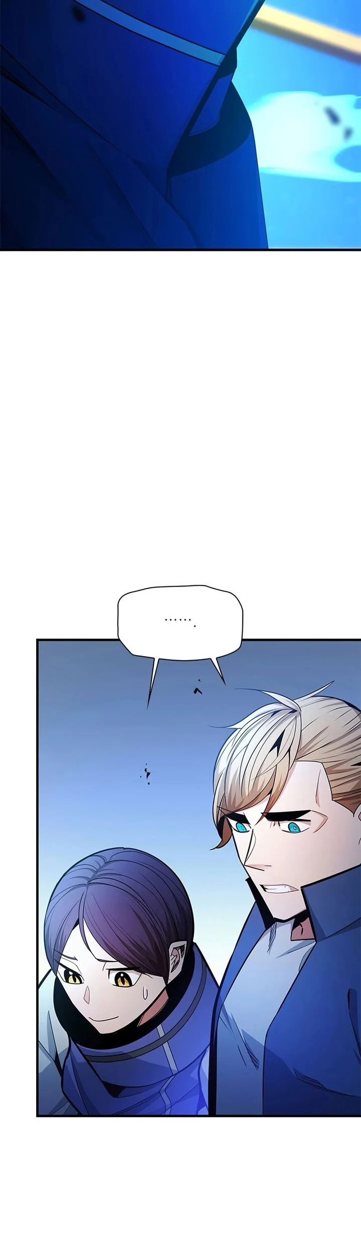 The Tutorial is Too Hard Chapter 260 Gambar 38