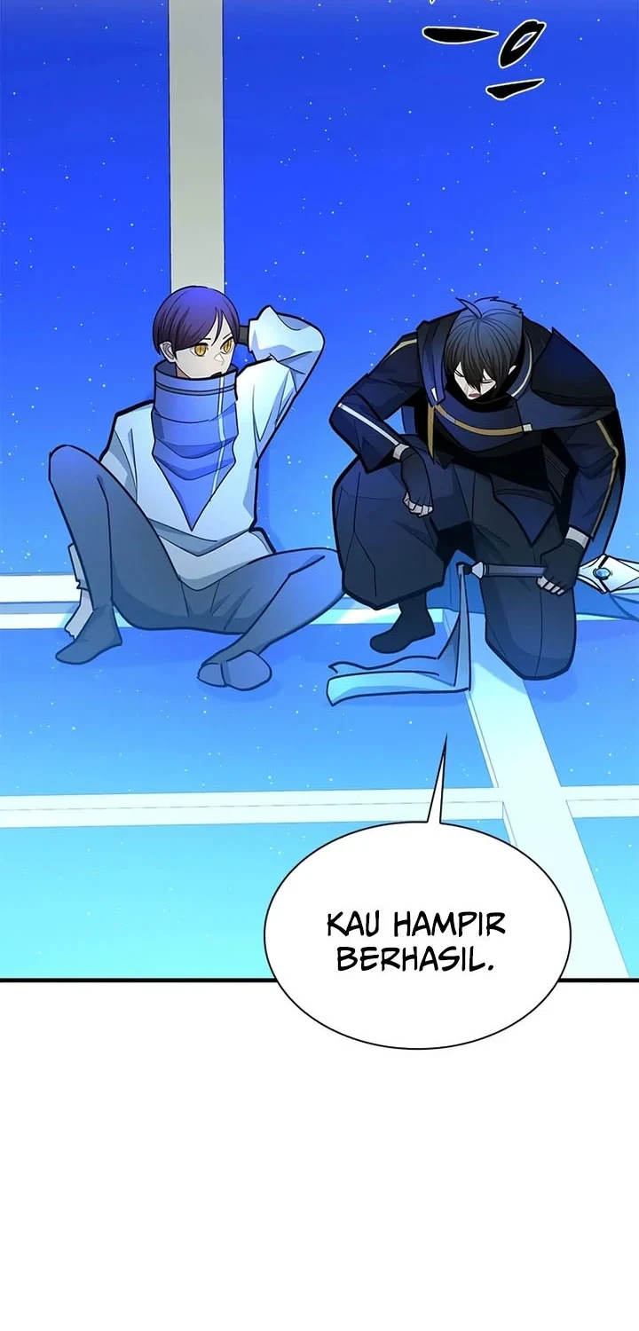 The Tutorial is Too Hard Chapter 262 Gambar 39