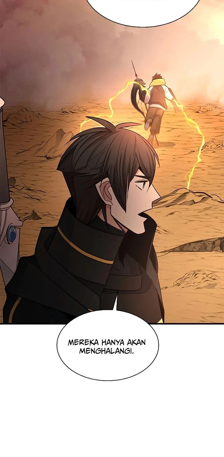 The Tutorial is Too Hard Chapter 263 Gambar 37