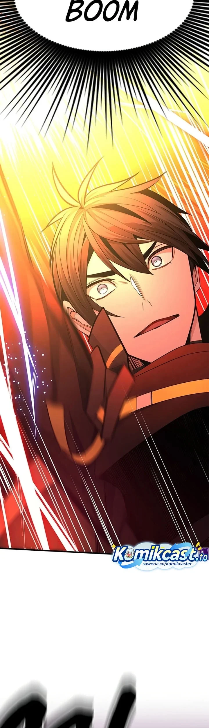 The Tutorial is Too Hard Chapter 264 Gambar 38