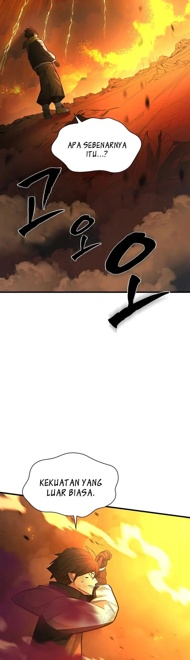 The Tutorial is Too Hard Chapter 265 Gambar 36