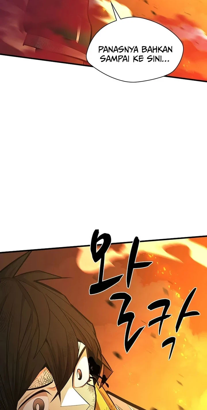 The Tutorial is Too Hard Chapter 265 Gambar 37