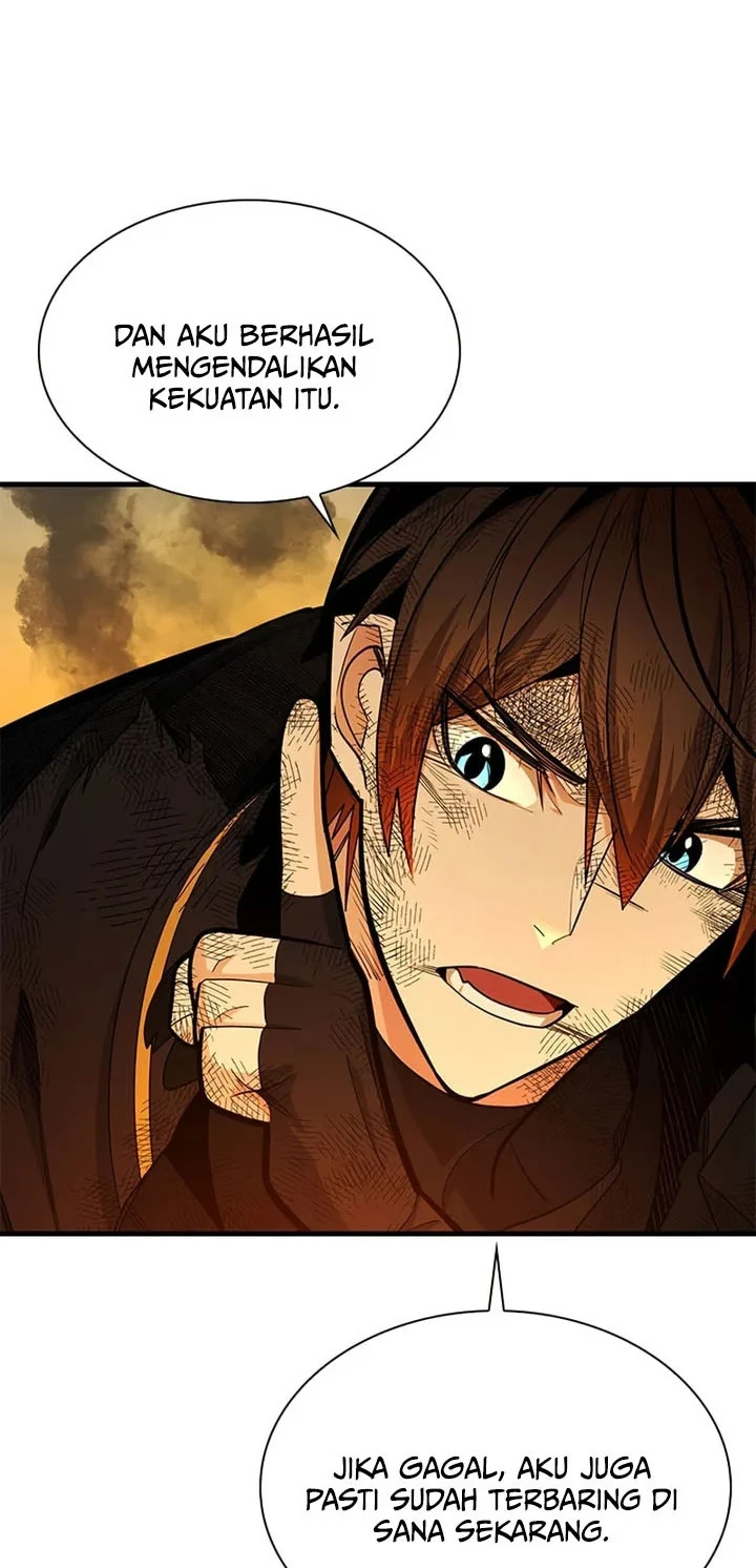 The Tutorial is Too Hard Chapter 266 Gambar 37