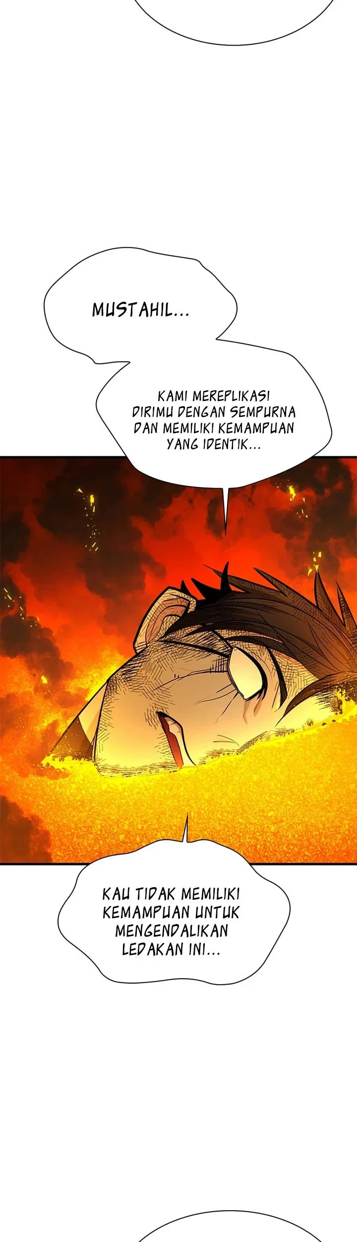 The Tutorial is Too Hard Chapter 266 Gambar 38