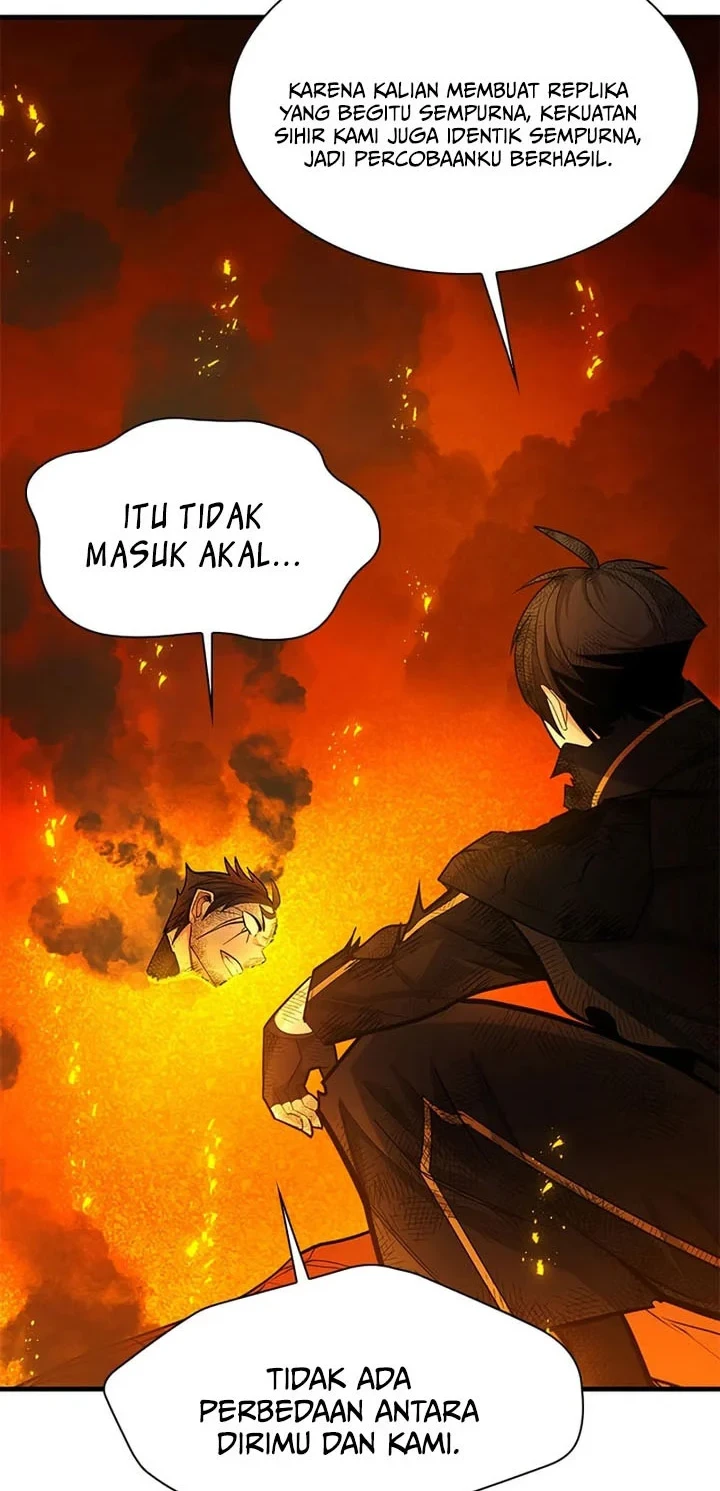 The Tutorial is Too Hard Chapter 266 Gambar 39