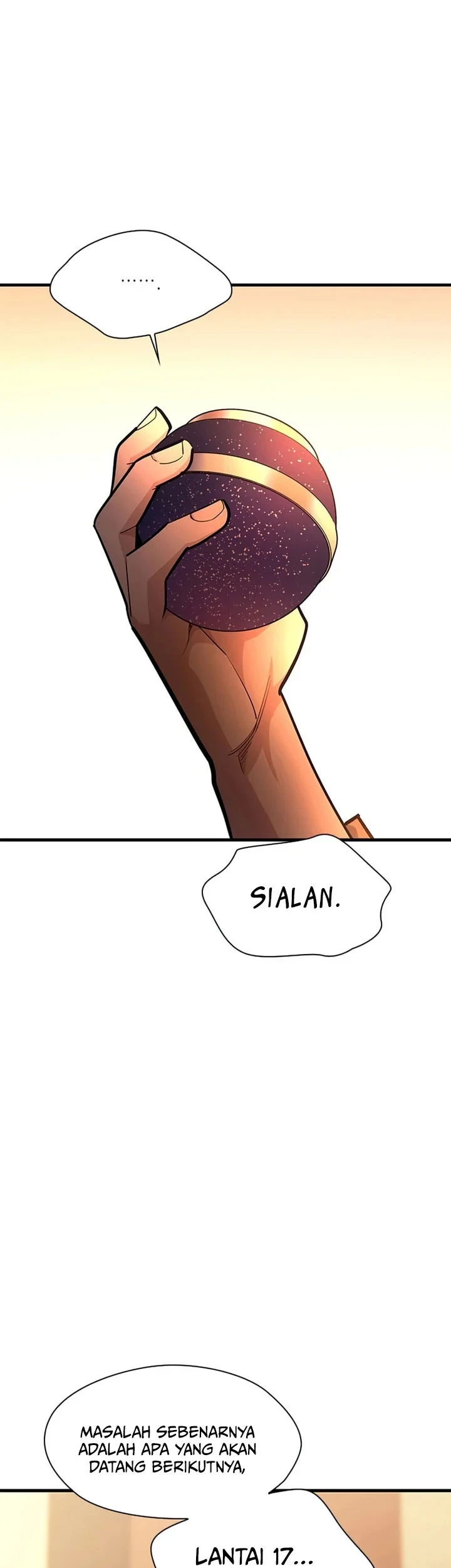 The Tutorial is Too Hard Chapter 267 Gambar 36