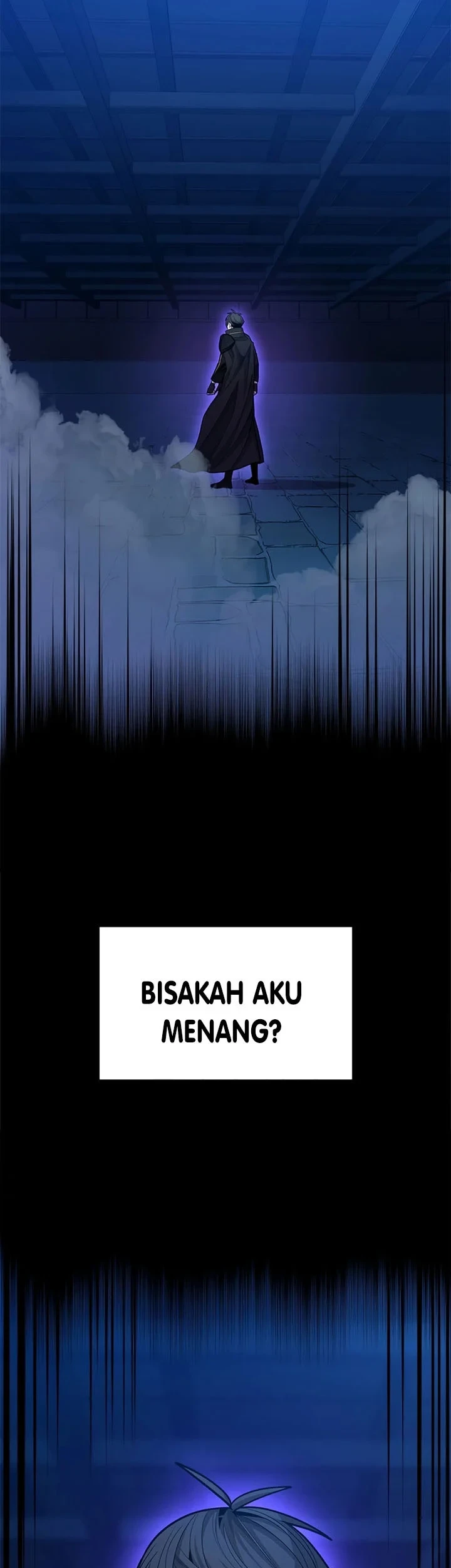 The Tutorial is Too Hard Chapter 267 Gambar 38