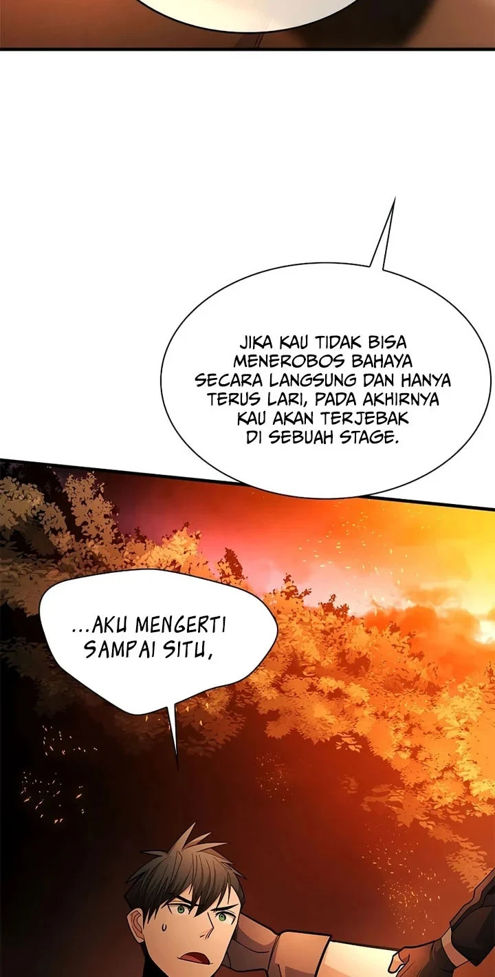 The Tutorial is Too Hard Chapter 268 Gambar 37
